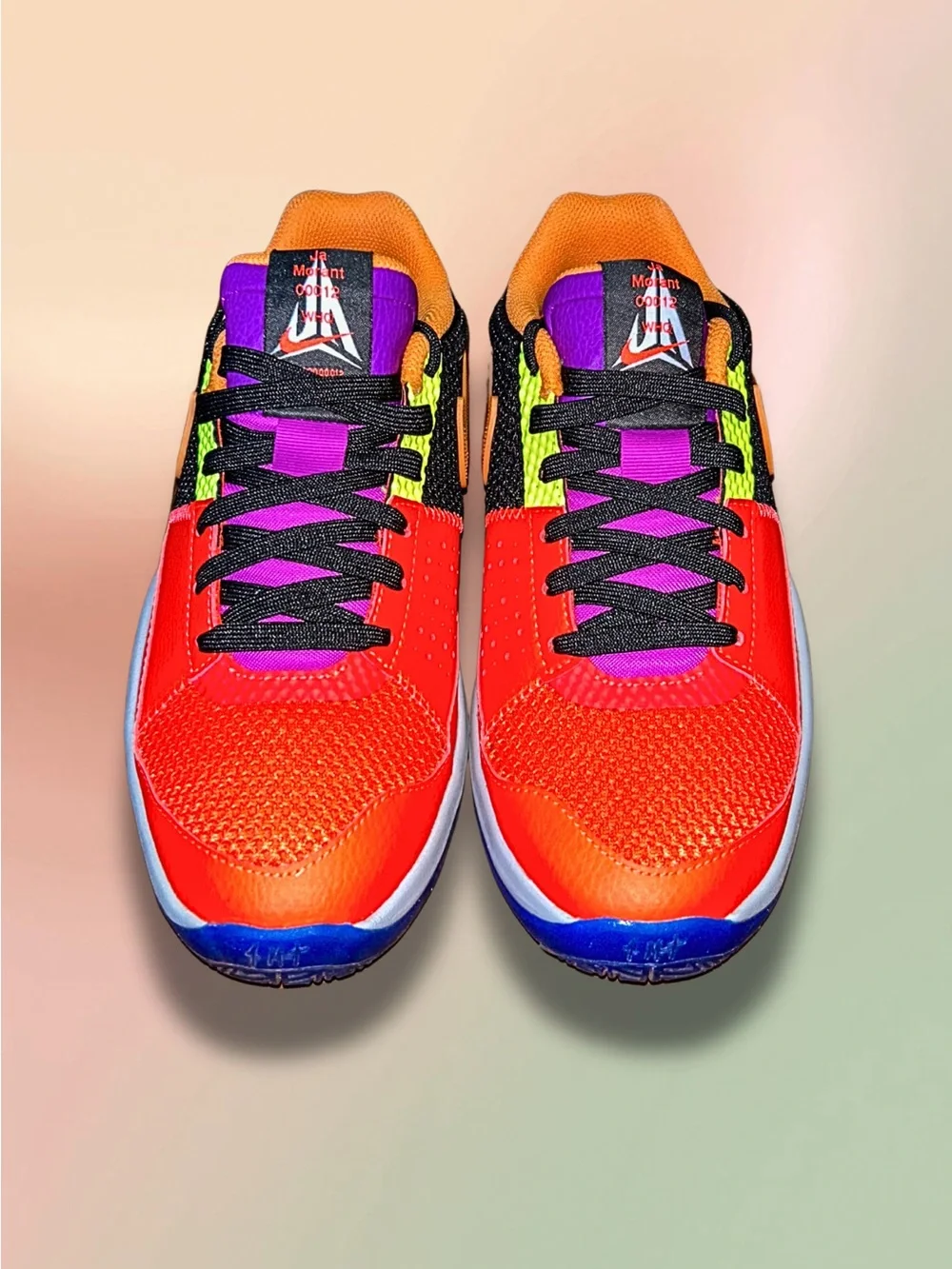 Nike Ja 1 
